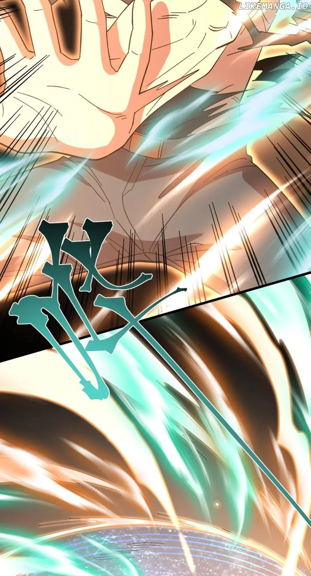 Log into the Future Chapter 242 page 6