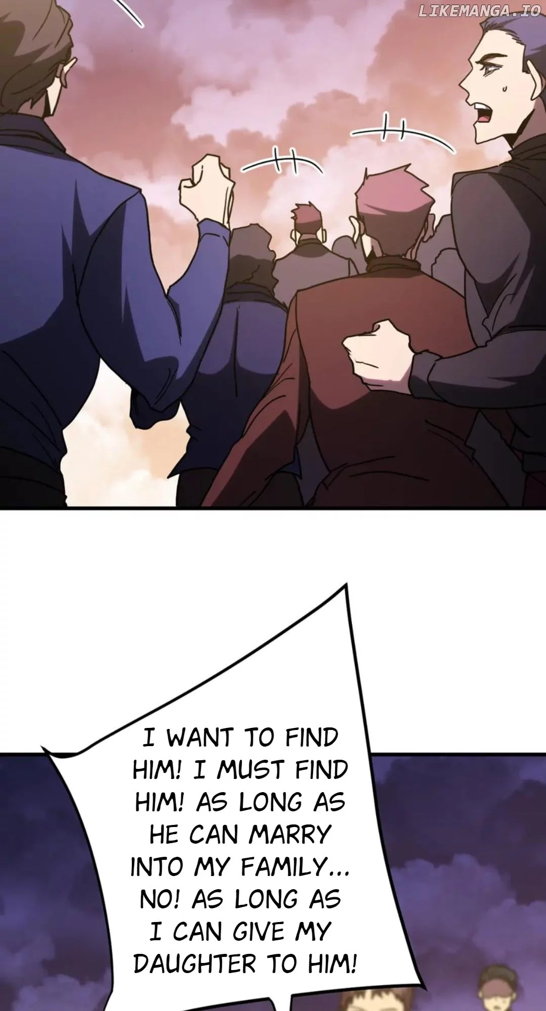 Log into the Future Chapter 242 page 68