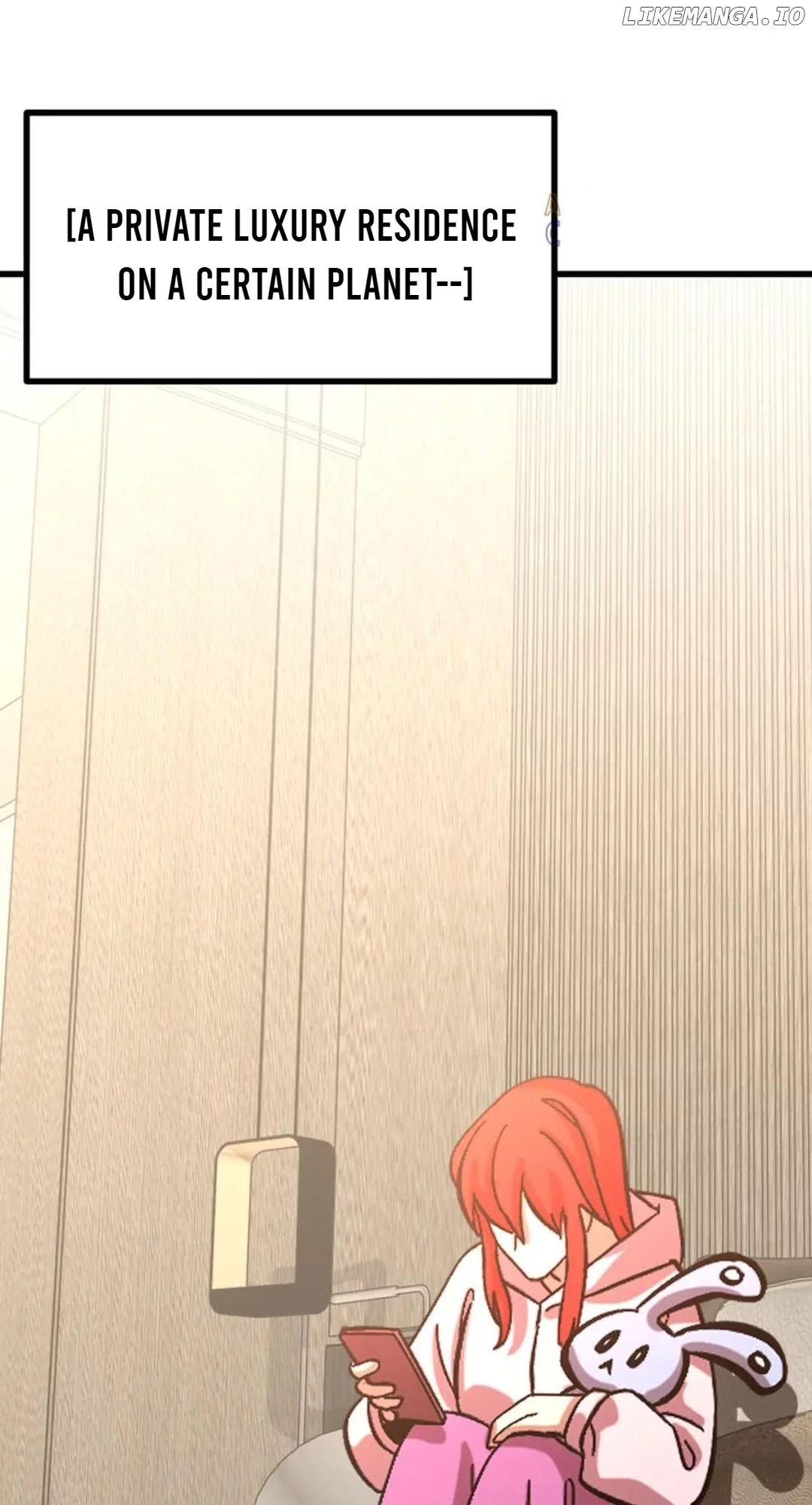 Log into the Future Chapter 242 page 22