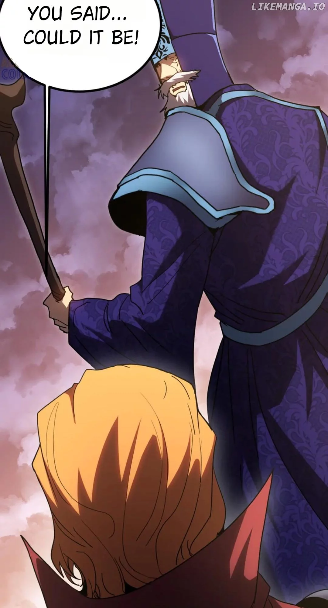 Log into the Future Chapter 242 page 46