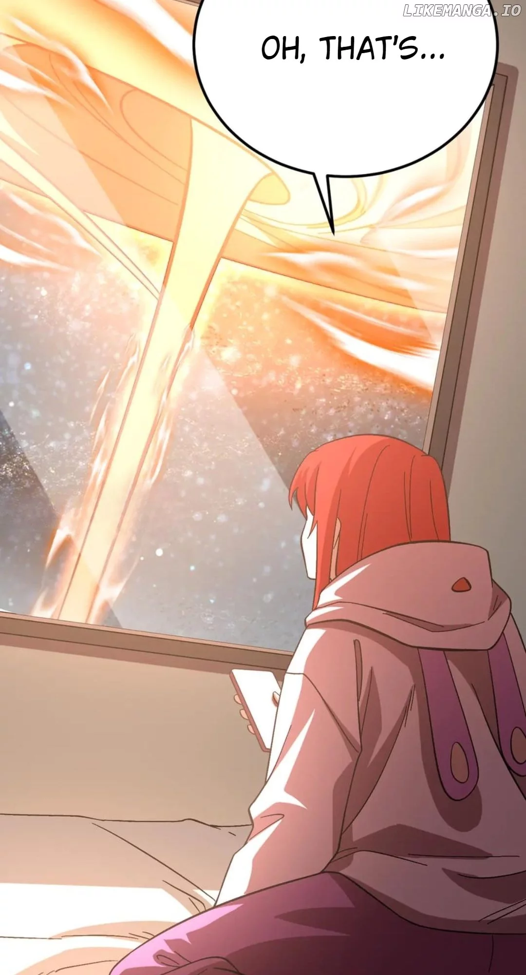 Log into the Future Chapter 242 page 25