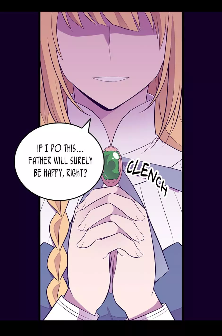 They Say I Was Born a Kings Daughter Chapter 235 page 15