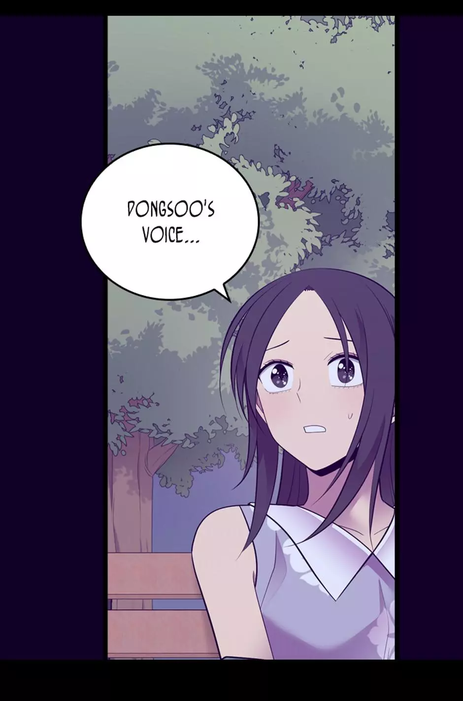 They Say I Was Born a Kings Daughter Chapter 235 page 3