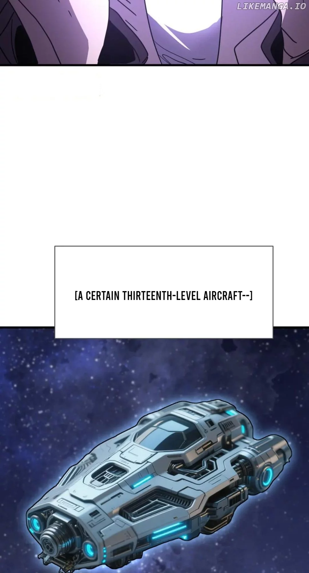 Log into the Future Chapter 242 page 71