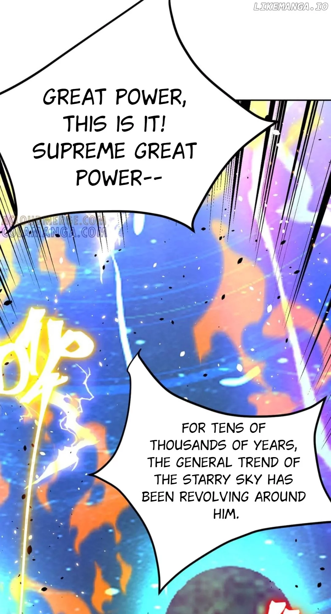 Log into the Future Chapter 242 page 42