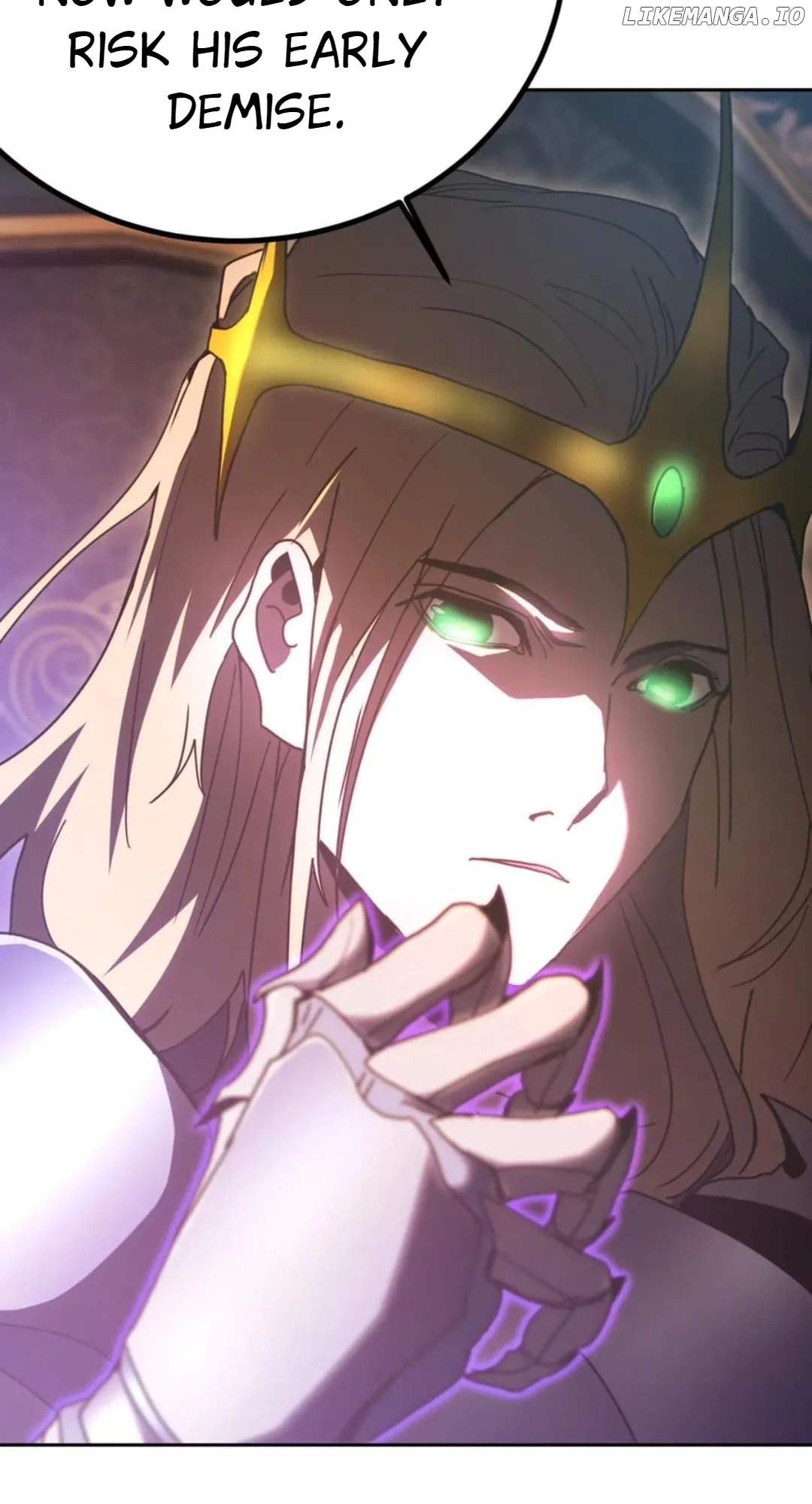 Log into the Future Chapter 242 page 65