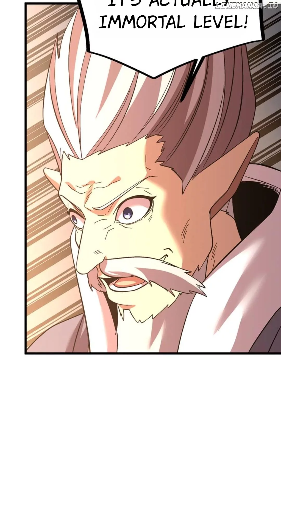 Log into the Future Chapter 242 page 36