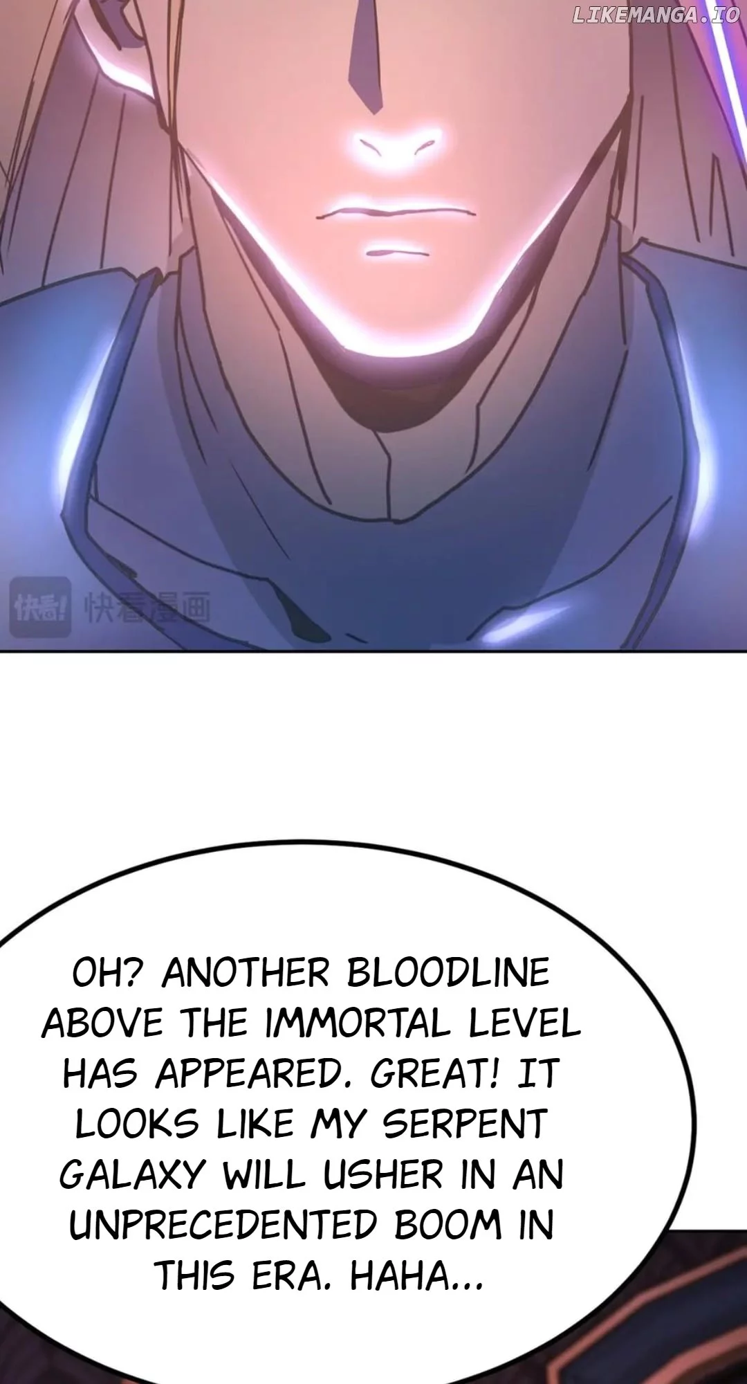 Log into the Future Chapter 242 page 62