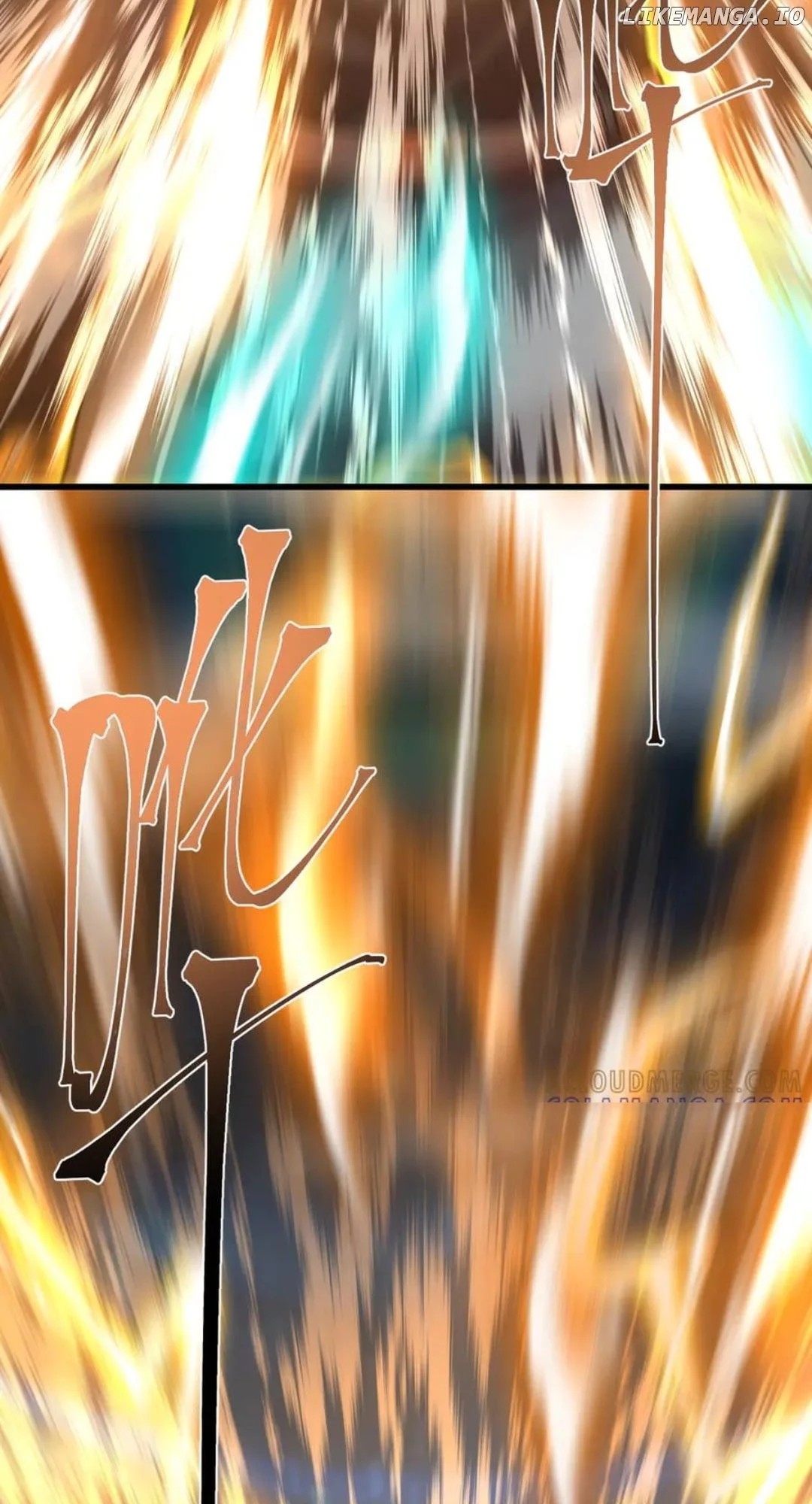 Log into the Future Chapter 242 page 3