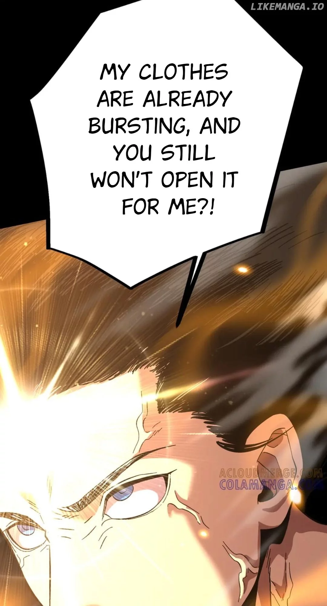 Log into the Future Chapter 242 page 8