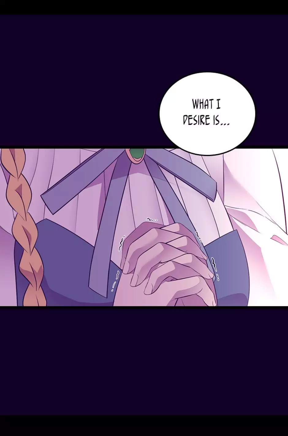 They Say I Was Born a Kings Daughter Chapter 235 page 19