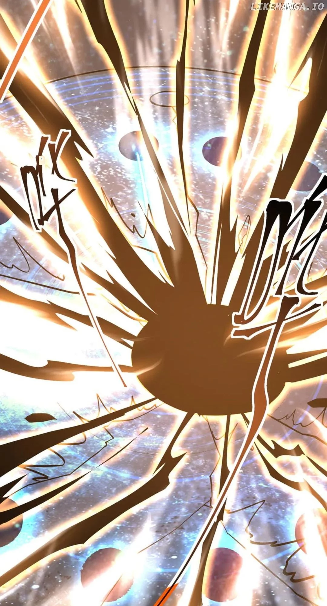 Log into the Future Chapter 242 page 12