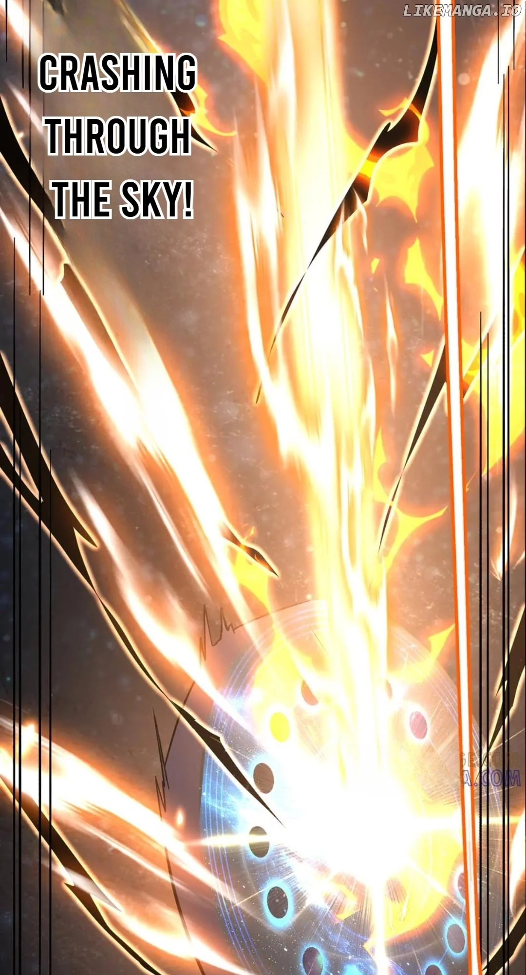 Log into the Future Chapter 242 page 15