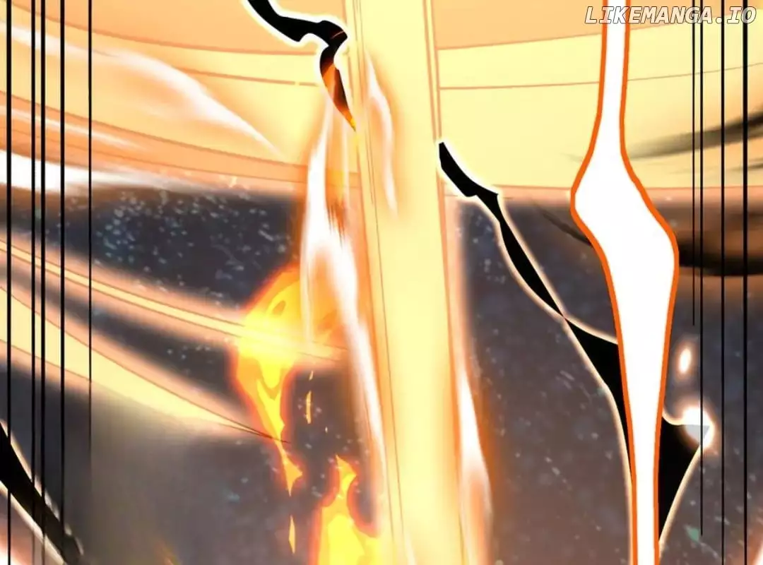 Apex Future Martial Arts Chapter 242 page 15