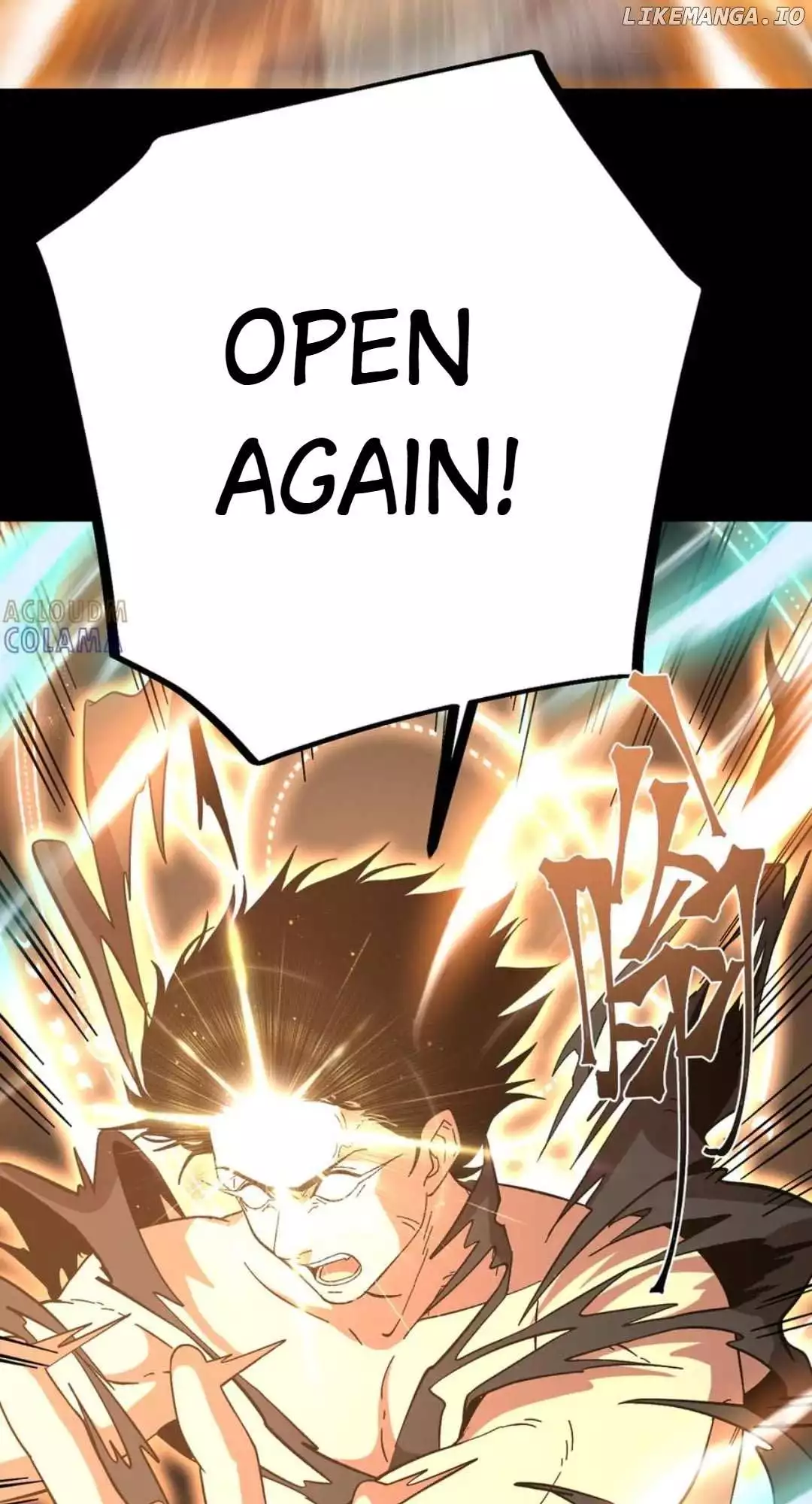 Apex Future Martial Arts Chapter 242 page 6