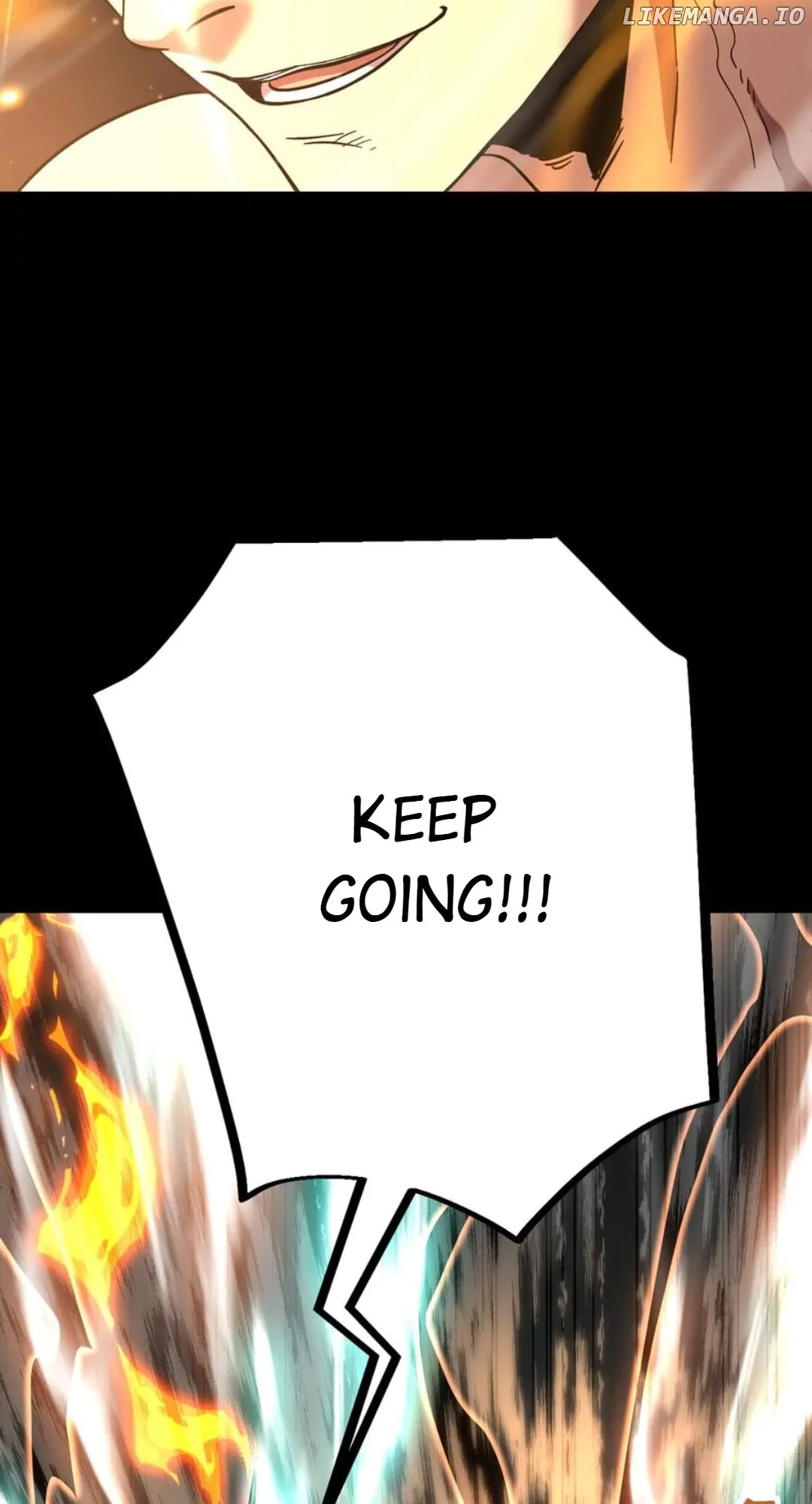 Apex Future Martial Arts Chapter 242 page 10