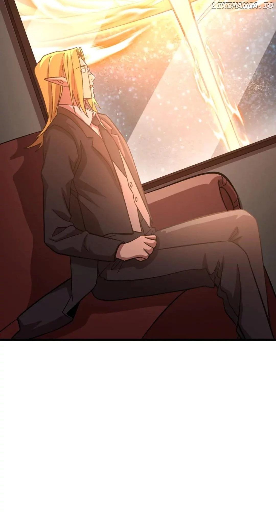 Apex Future Martial Arts Chapter 242 page 22