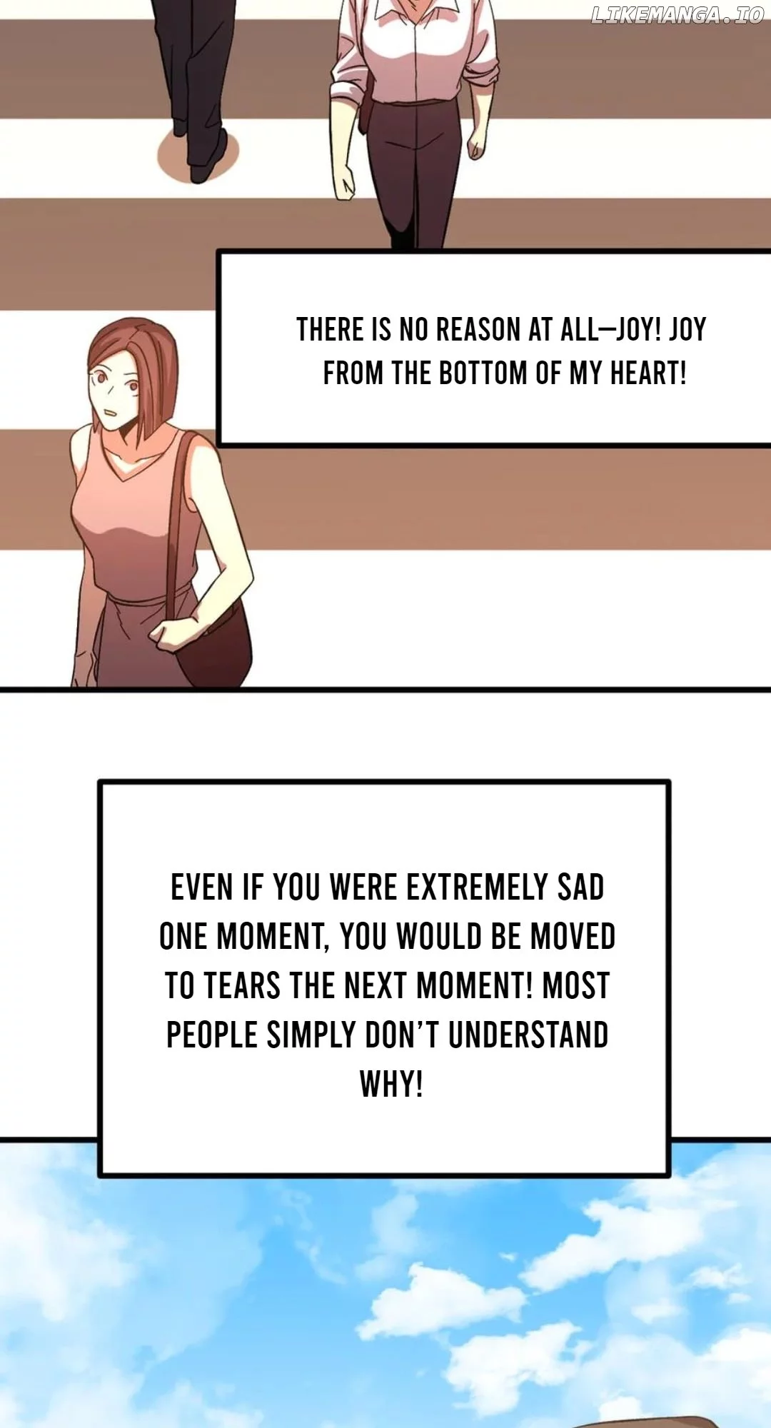 Apex Future Martial Arts Chapter 242 page 32