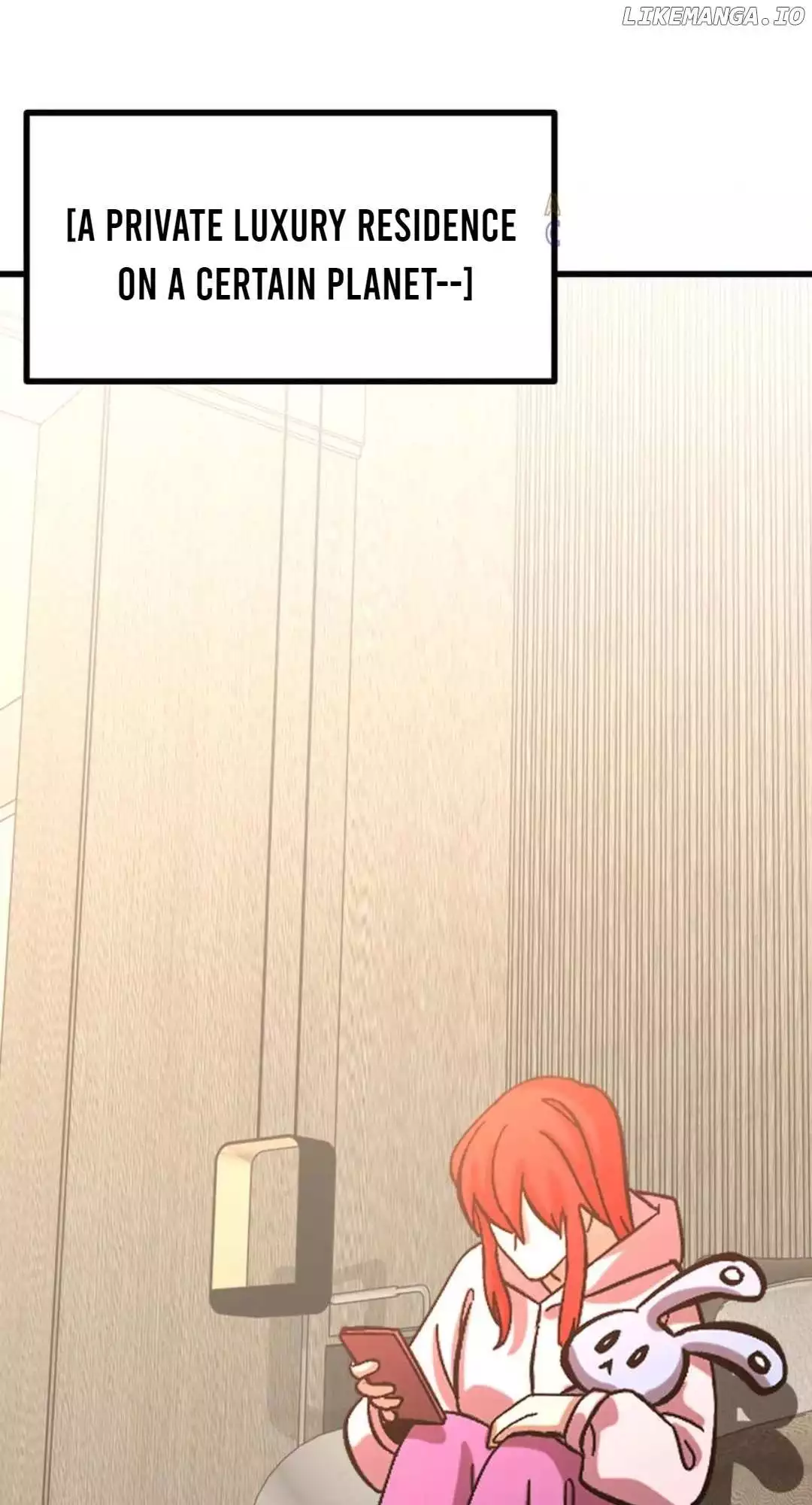 Apex Future Martial Arts Chapter 242 page 23
