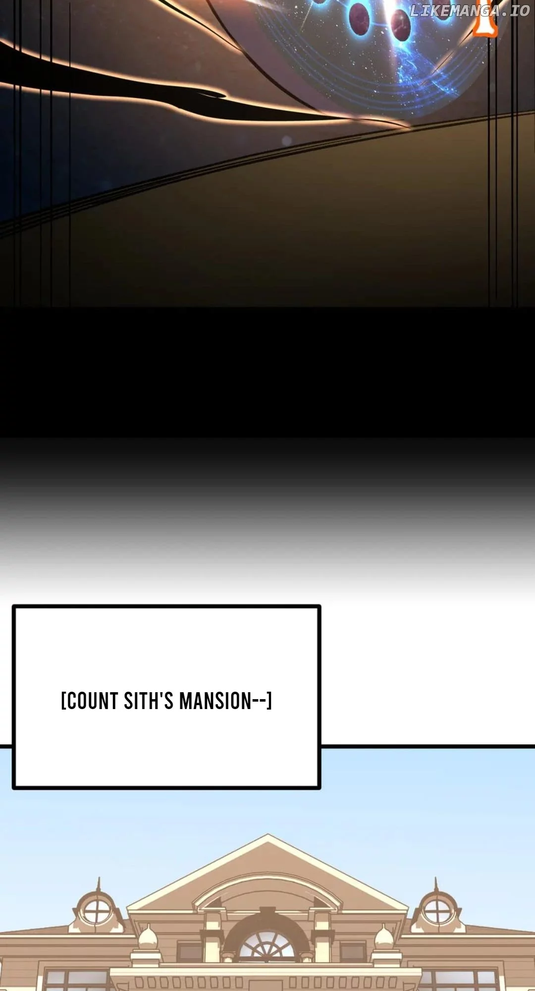Apex Future Martial Arts Chapter 242 page 17