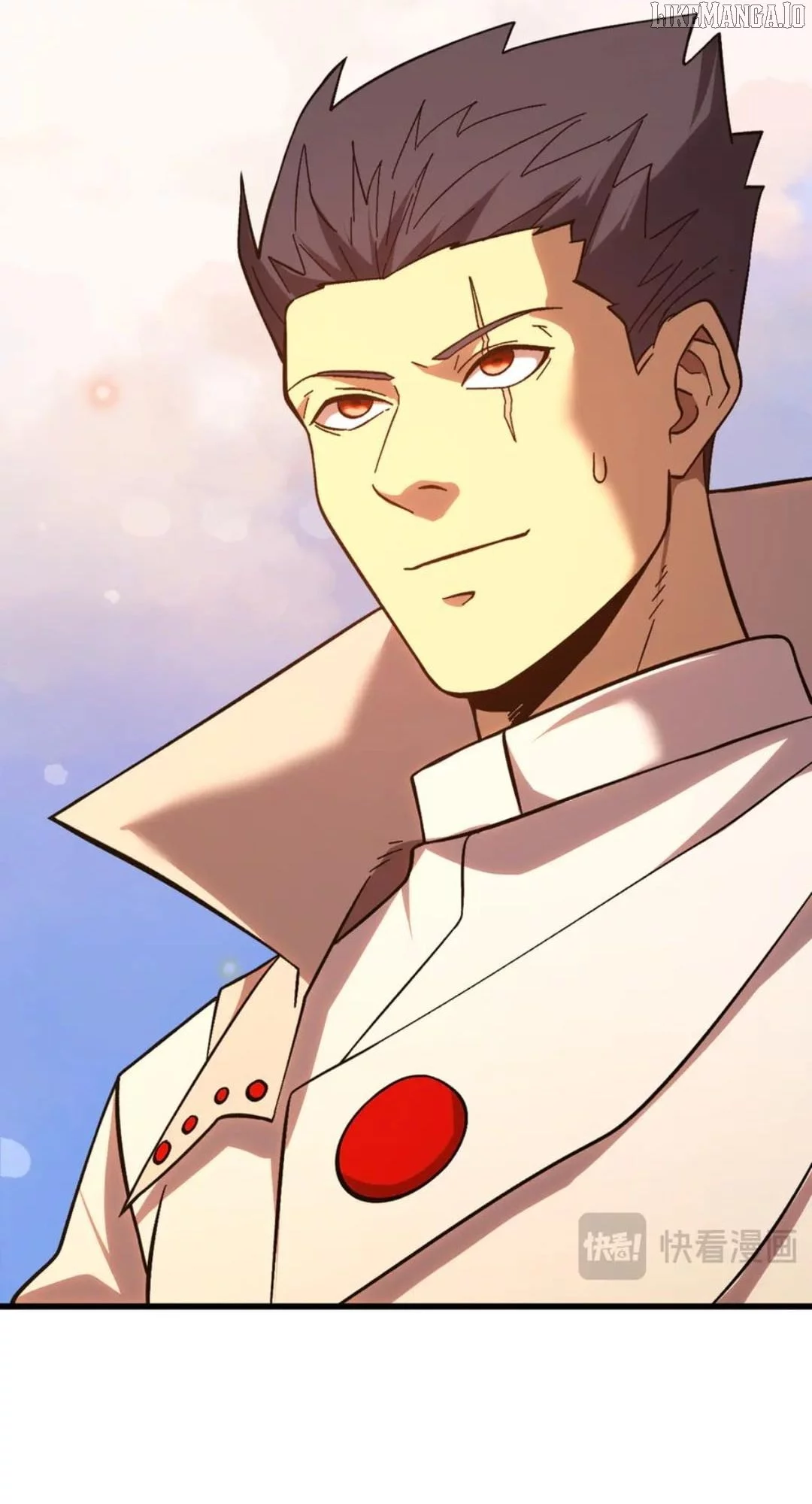 Log into the Future Chapter 243 page 9