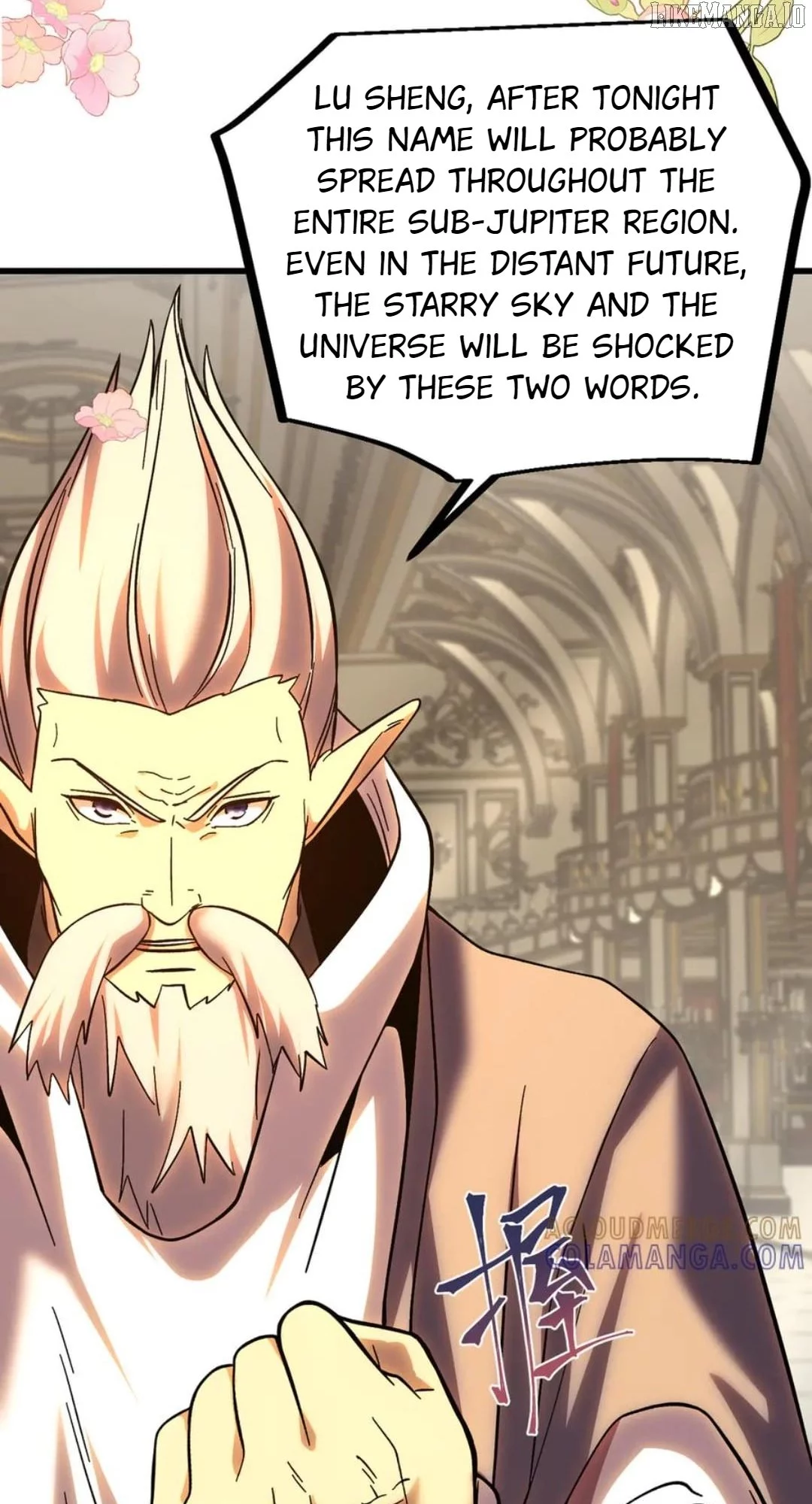 Log into the Future Chapter 243 page 17