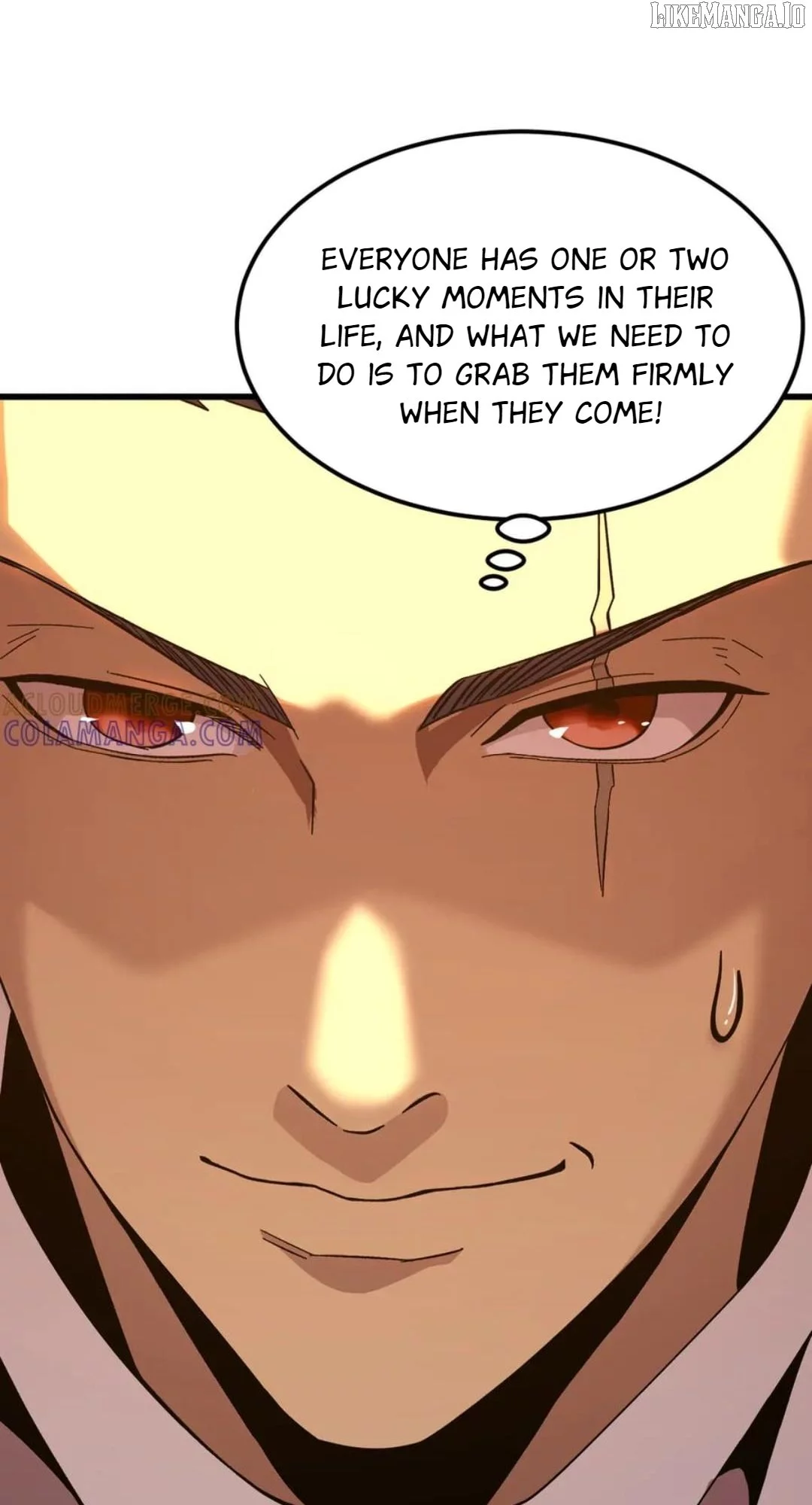 Log into the Future Chapter 243 page 10