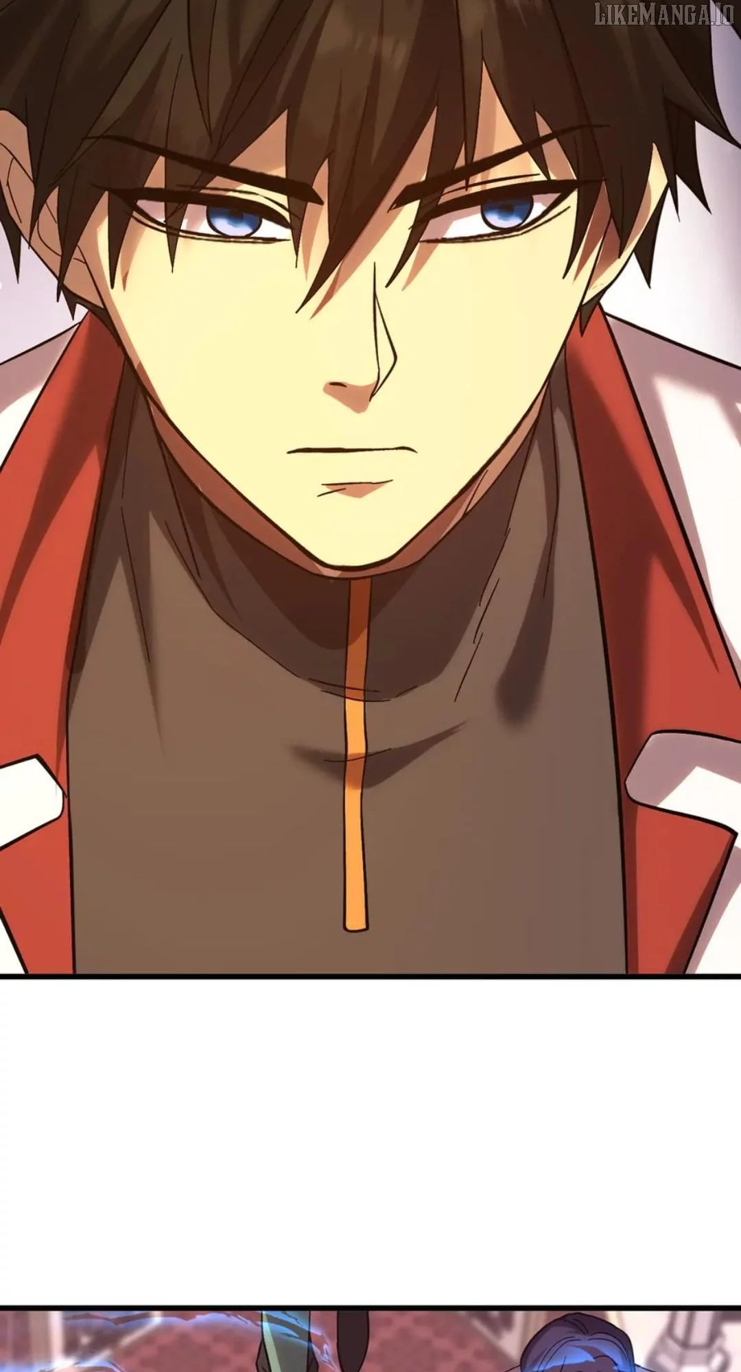Log into the Future Chapter 243 page 25