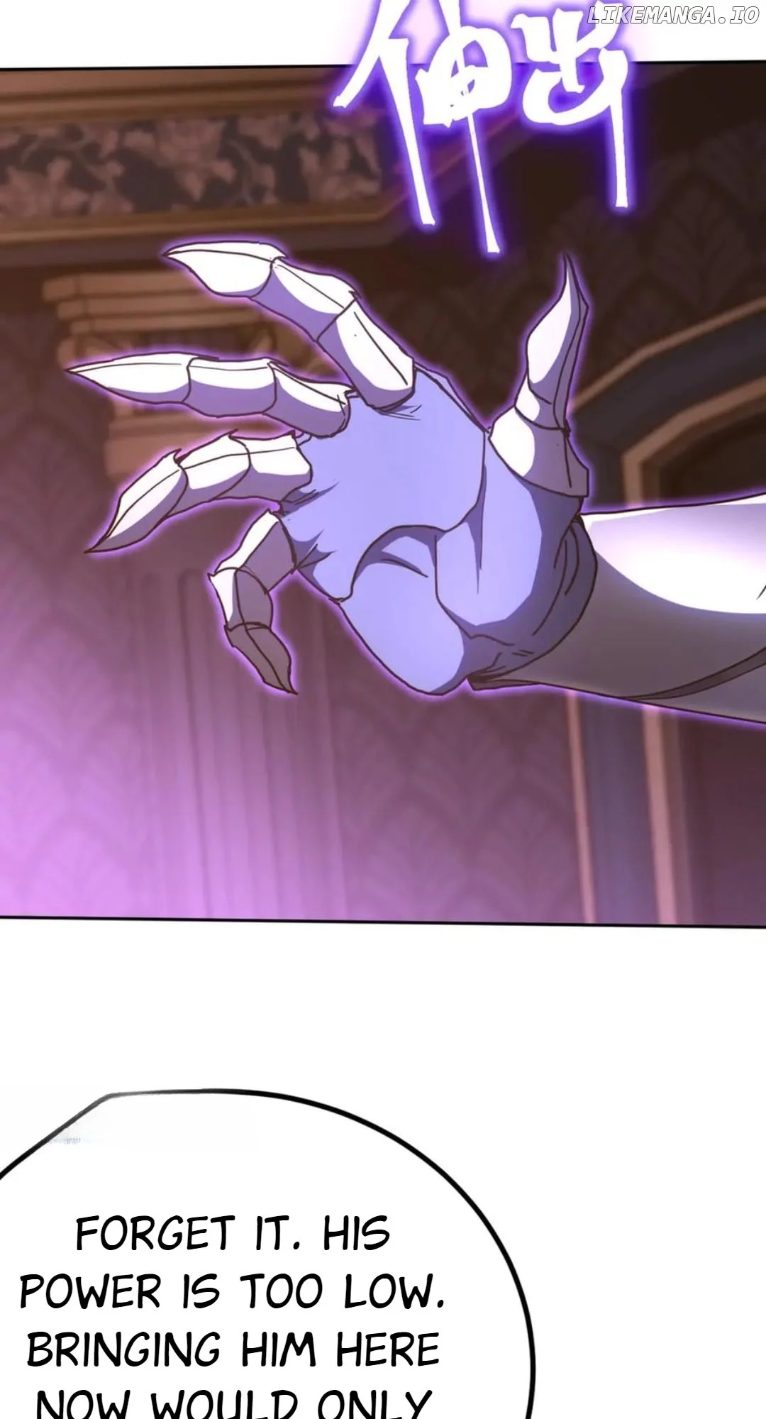 Apex Future Martial Arts Chapter 242 page 65