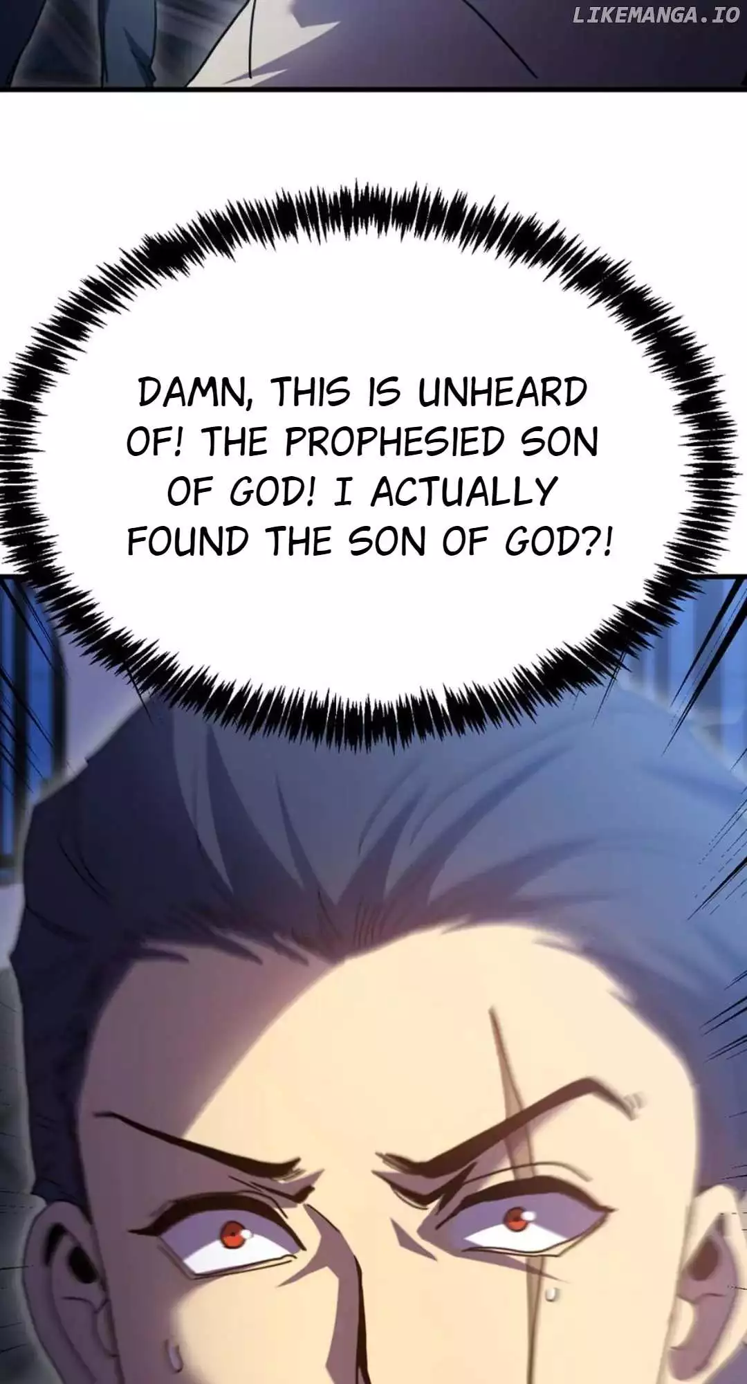 Apex Future Martial Arts Chapter 242 page 78