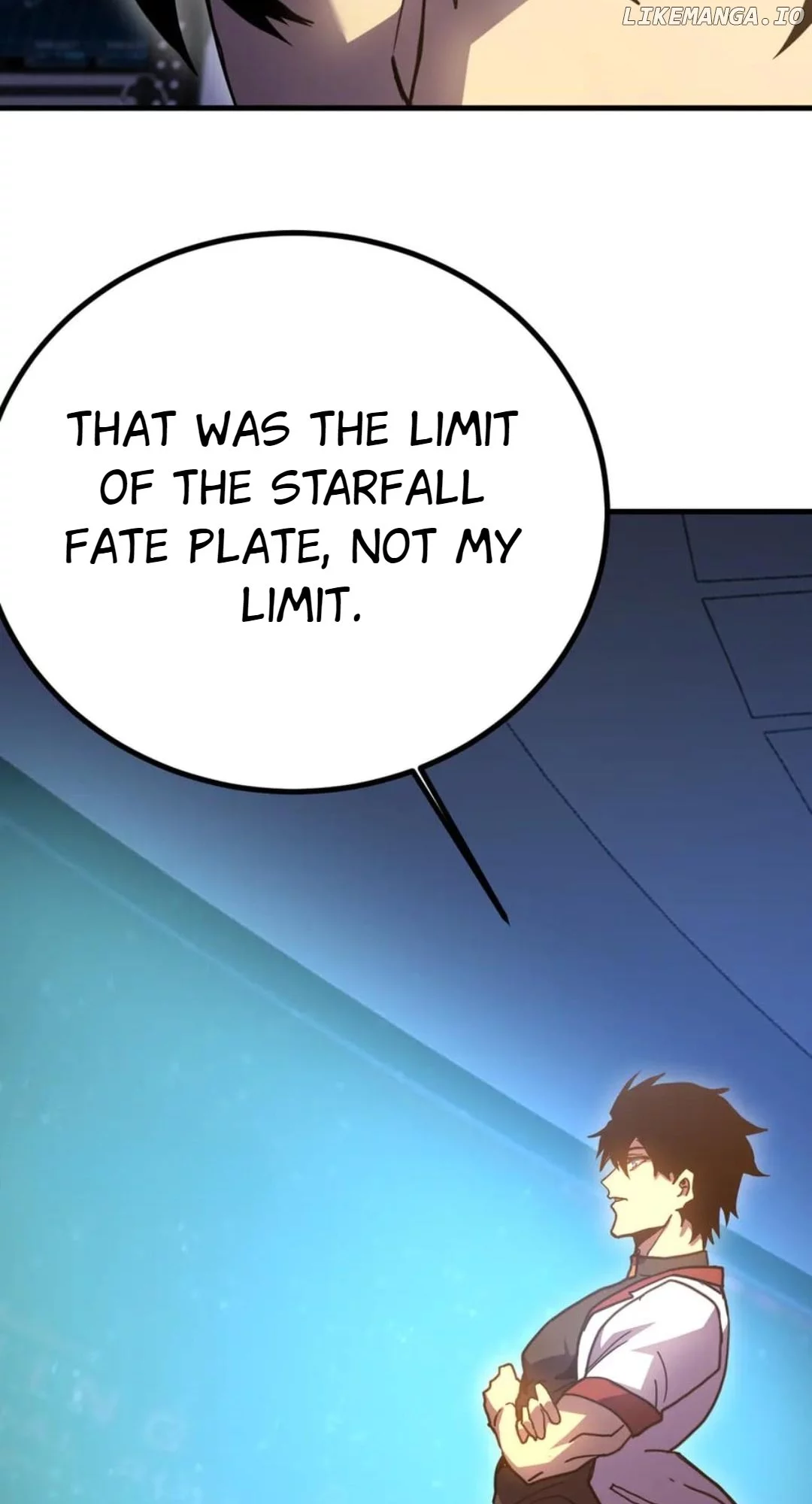Apex Future Martial Arts Chapter 242 page 80