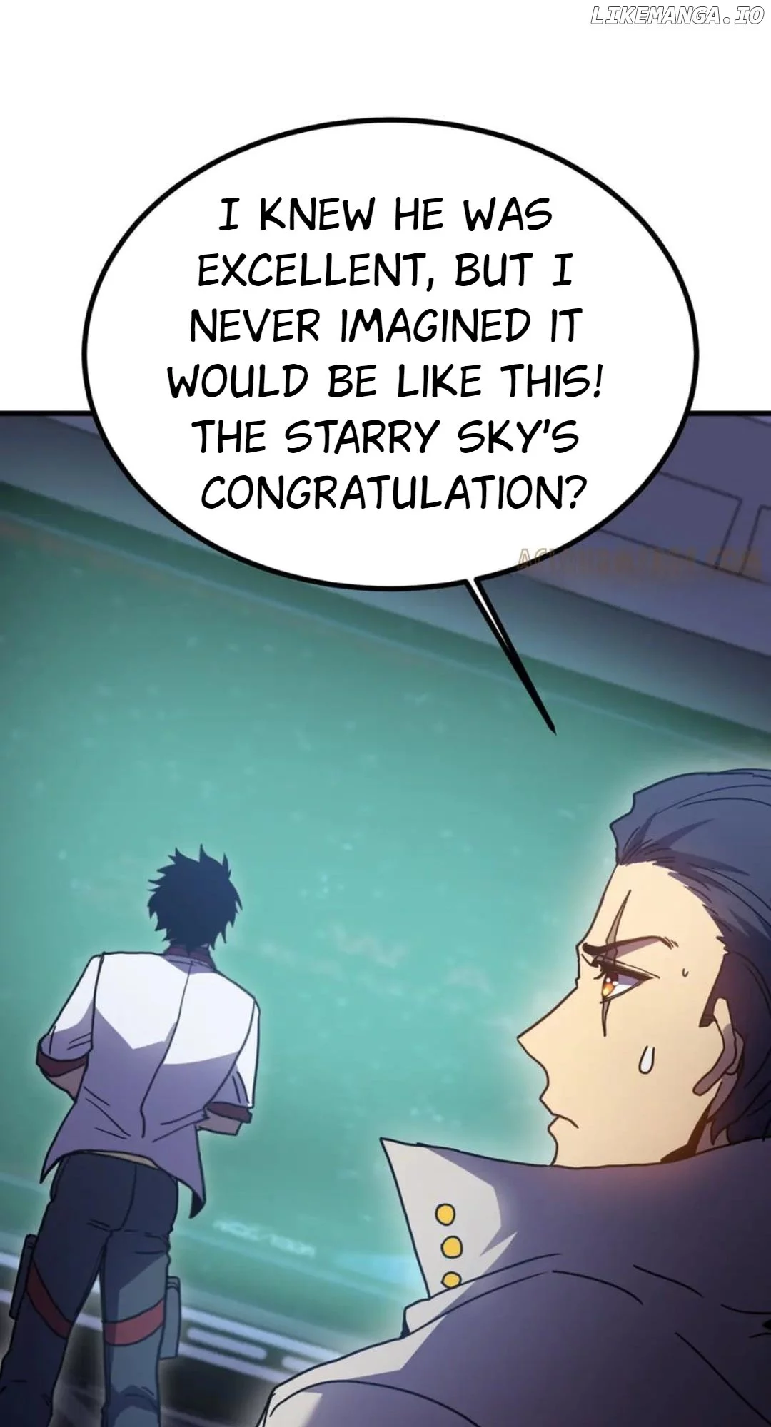 Apex Future Martial Arts Chapter 242 page 77