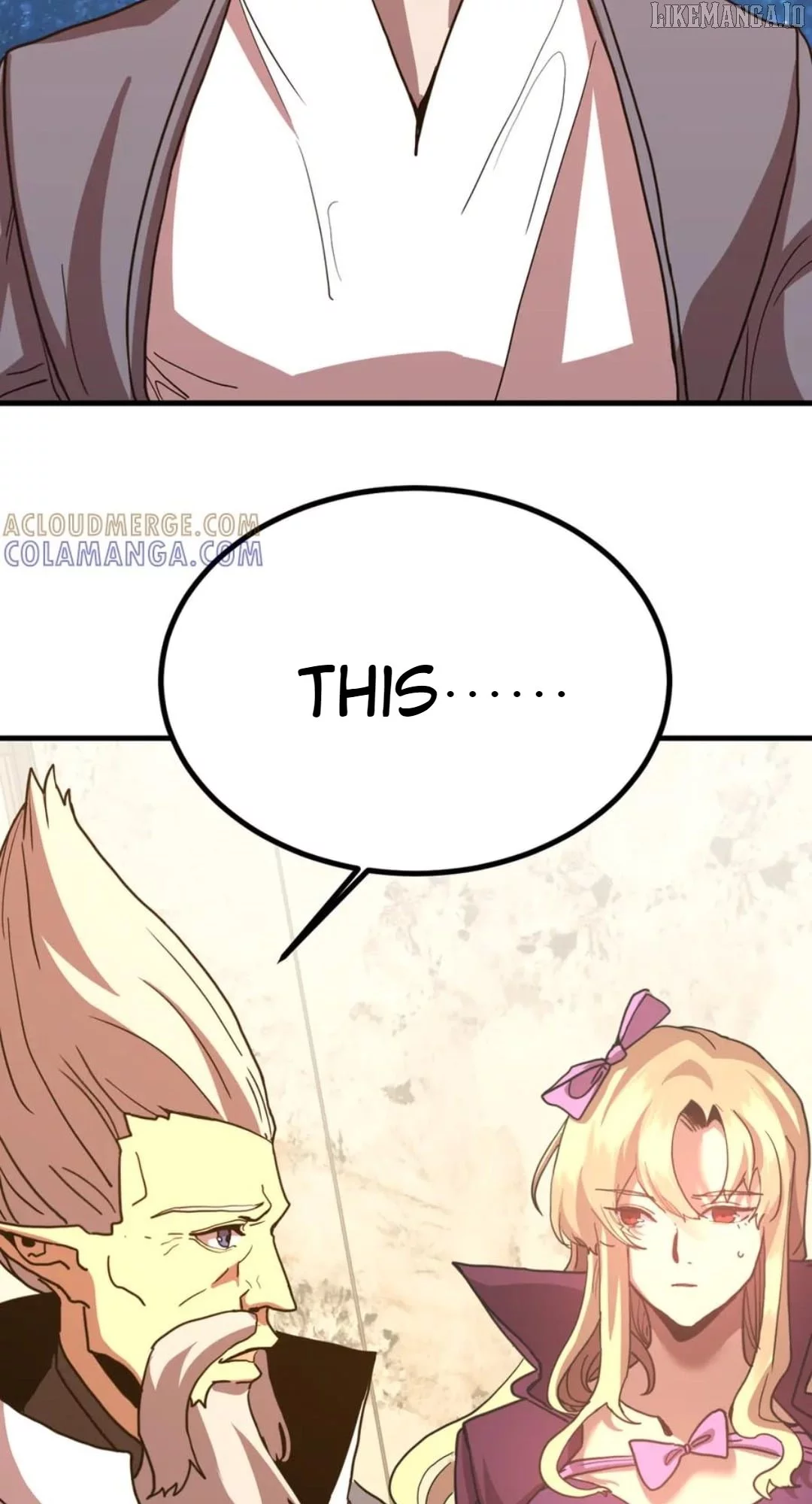 Log into the Future Chapter 243 page 40