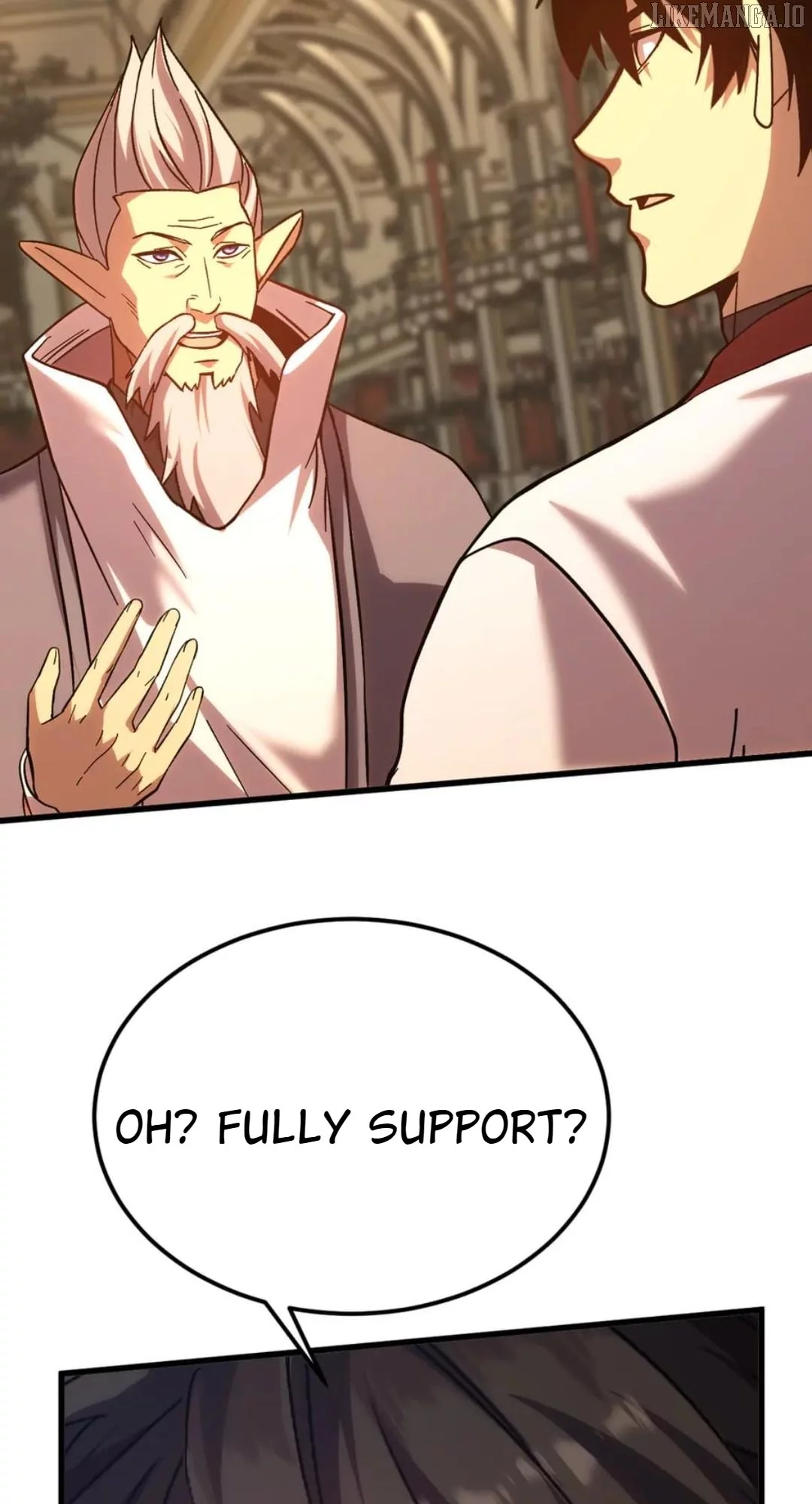 Log into the Future Chapter 243 page 28