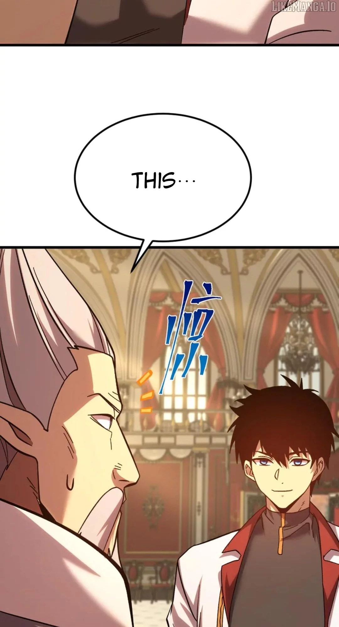 Log into the Future Chapter 243 page 34
