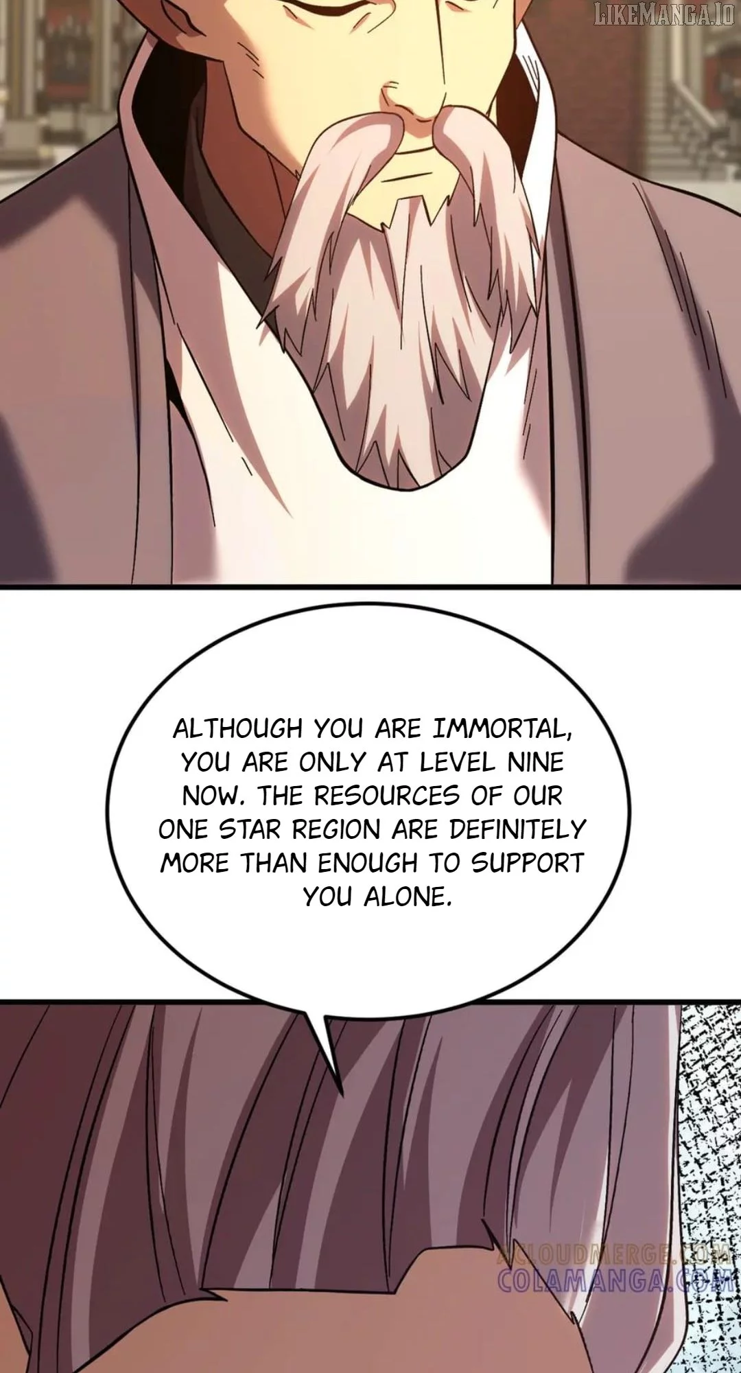 Log into the Future Chapter 243 page 31