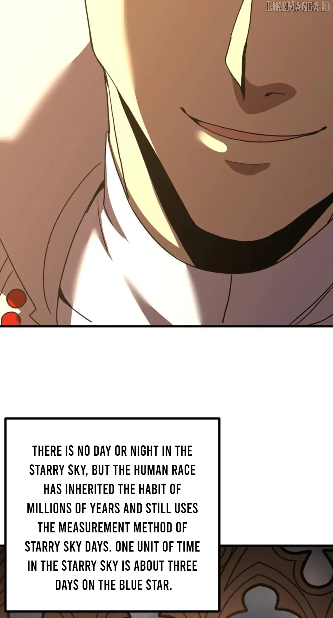 Log into the Future Chapter 243 page 45