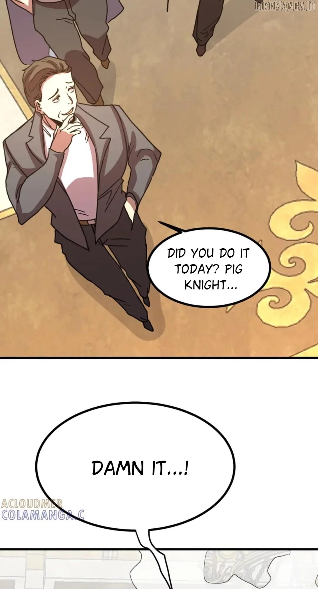 Log into the Future Chapter 243 page 66