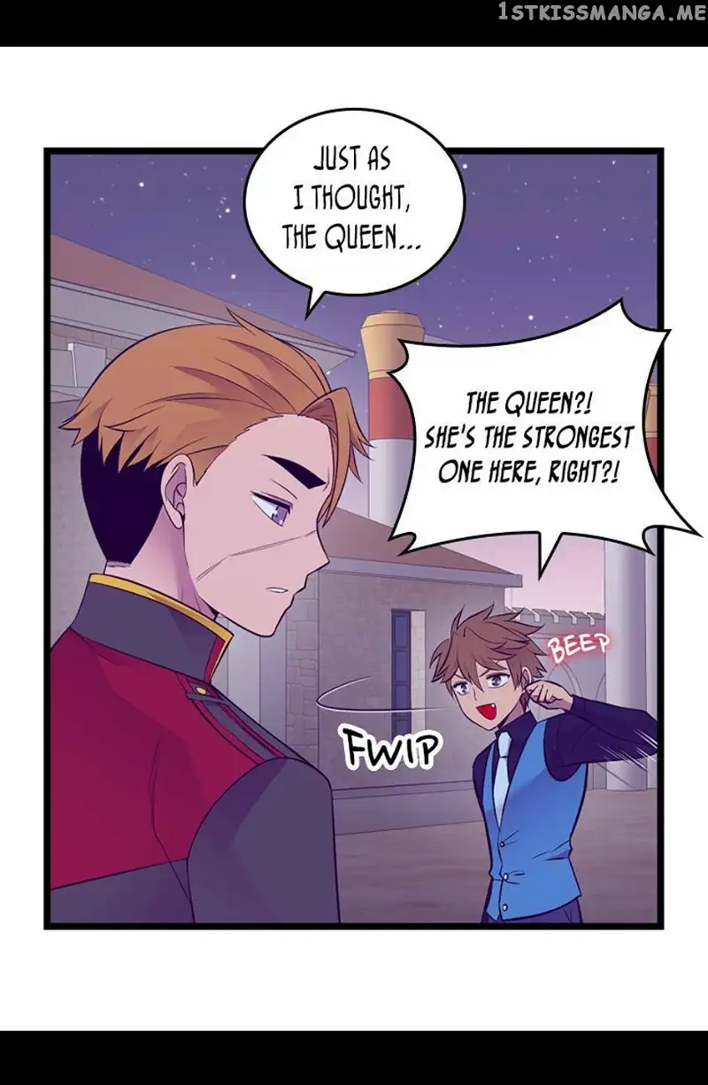 They Say I Was Born a Kings Daughter Chapter 236 page 12