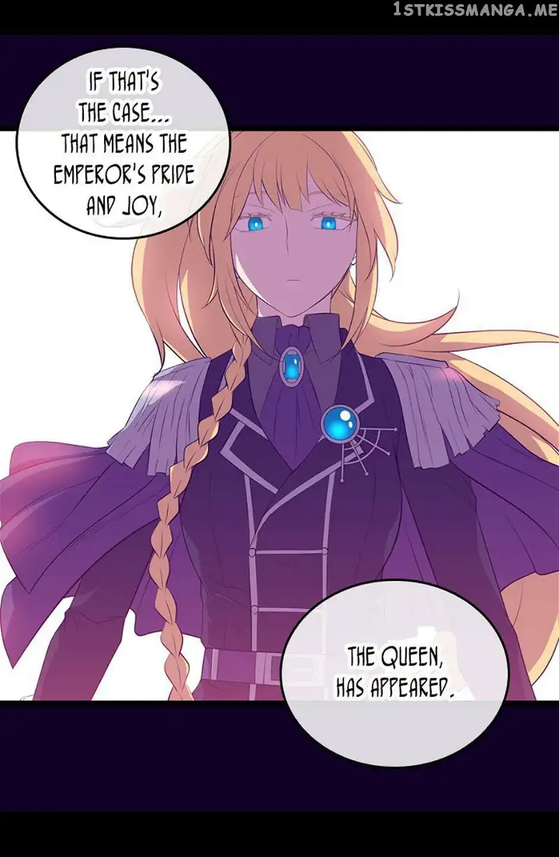 They Say I Was Born a Kings Daughter Chapter 236 page 11