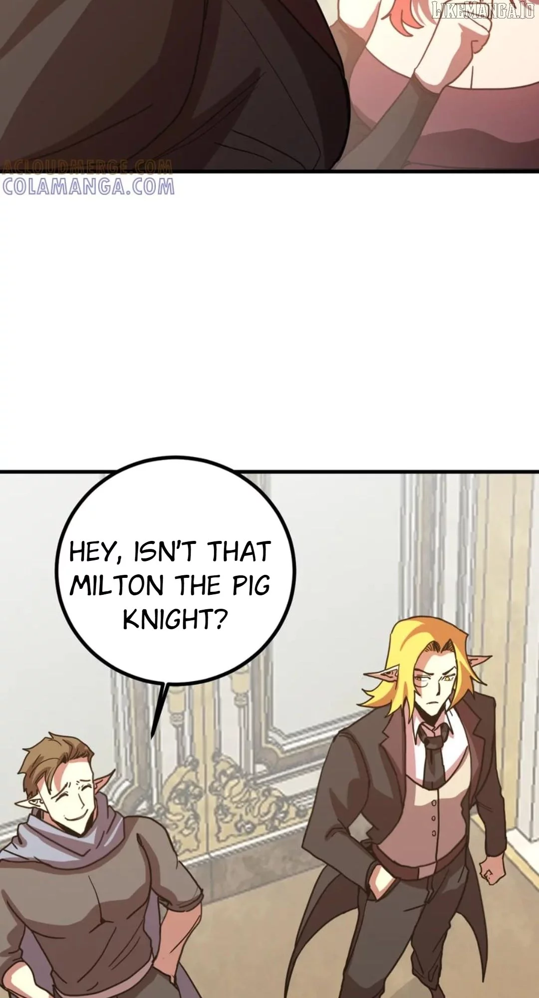 Log into the Future Chapter 243 page 65