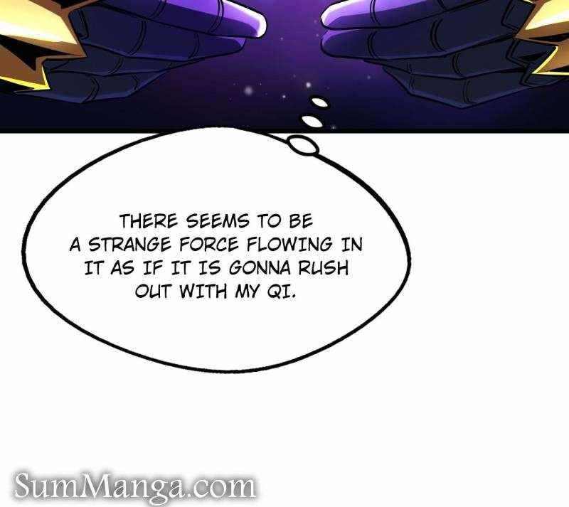 Super Gene Chapter 242 page 22