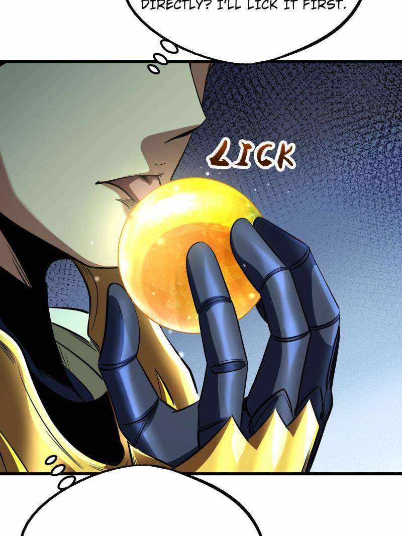 Super Gene Chapter 242 page 16
