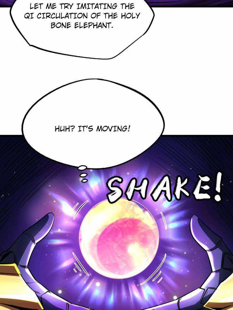 Super Gene Chapter 242 page 21