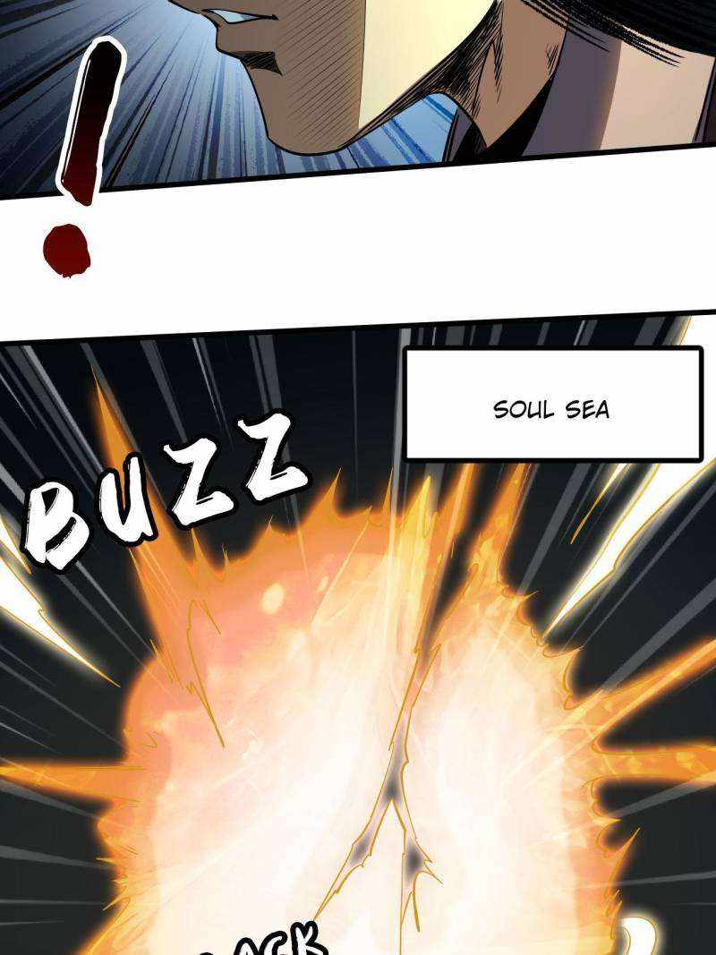 Super Gene Chapter 242 page 40