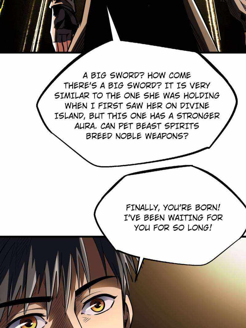 Super Gene Chapter 242 page 47