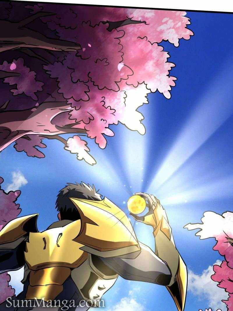Super Gene Chapter 242 page 14