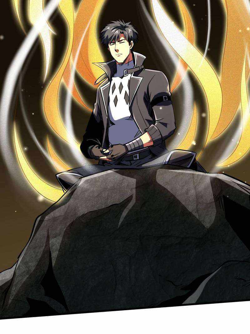 Super Gene Chapter 242 page 50