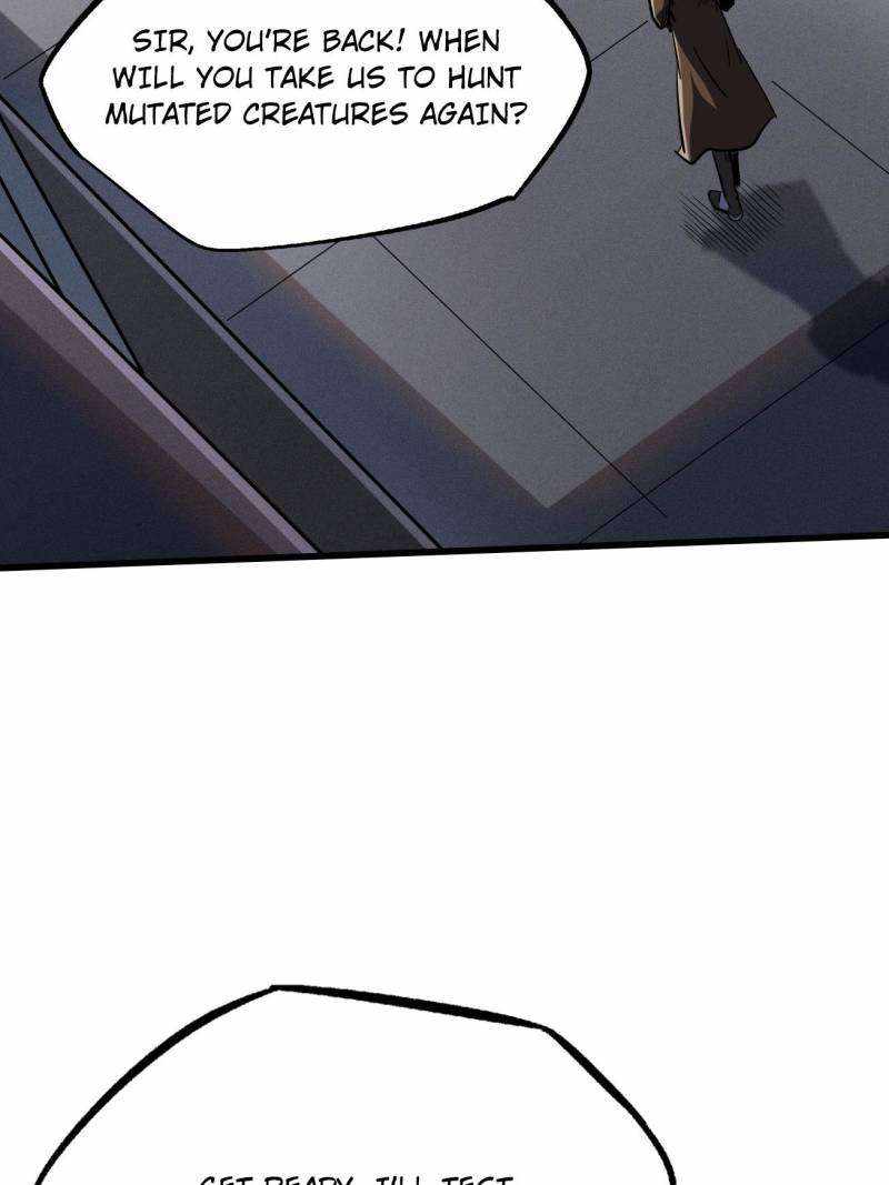 Super Gene Chapter 242 page 28