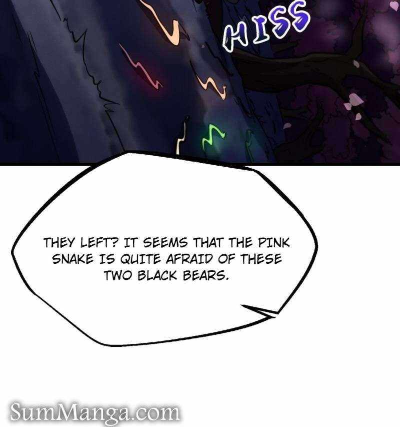 Super Gene Chapter 242 page 11